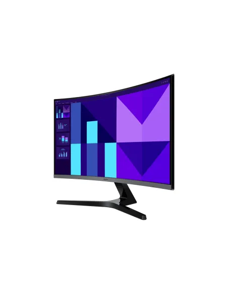 Samsung S27D390GAU Monitor PC 68,6 cm (27") 1920 x 1080 Pixel Full HD LED Nero