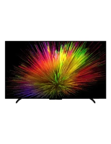 Panasonic -65Z80BEZ TV 165,1 cm (65") 4K Ultra HD Smart TV Wi-Fi Nero