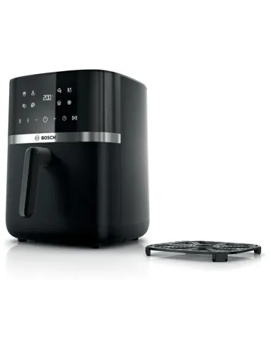 Bosch Serie 4 MAFS2462B , Friggitrice ad aria, Nero