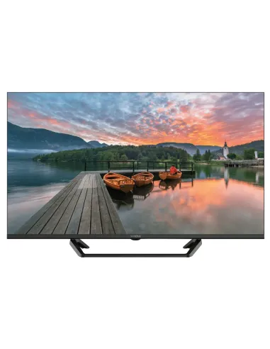 Strong SRT 40FG6733C TV 101,6 cm (40") Full HD Smart TV Wi-Fi Nero 220 cd m²