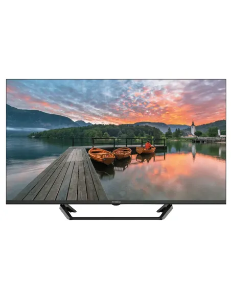 Strong SRT 40FG6733C TV 101,6 cm (40") Full HD Smart TV Wi-Fi Nero 220 cd m²