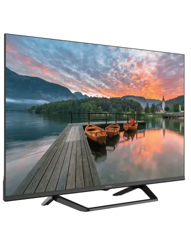 Strong SRT 40FG6733C TV 101,6 cm (40") Full HD Smart TV Wi-Fi Nero 220 cd m²