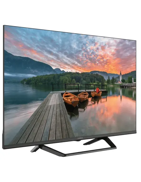 Strong SRT 40FG6733C TV 101,6 cm (40") Full HD Smart TV Wi-Fi Nero 220 cd m²