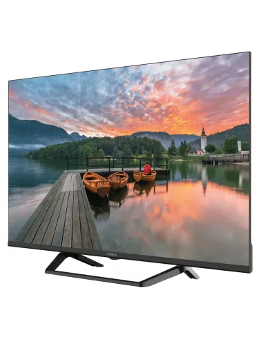 Strong SRT 40FG6733C TV 101,6 cm (40") Full HD Smart TV Wi-Fi Nero 220 cd m²