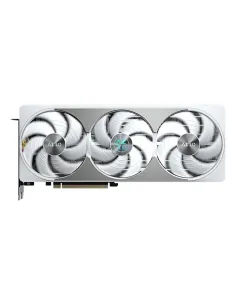 GIGABYTE GeForce RTX 5080 AERO OC SFF 16G Scheda Grafica - 16GB GDDR7, 256 bit, PCI-E 5.0, 2730MHz Core Clock, 3 x DisplayPort, 2