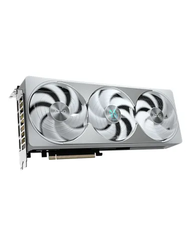 GIGABYTE GeForce RTX 5080 AERO OC SFF 16G Scheda Grafica - 16GB GDDR7, 256 bit, PCI-E 5.0, 2730MHz Core Clock, 3 x DisplayPort,