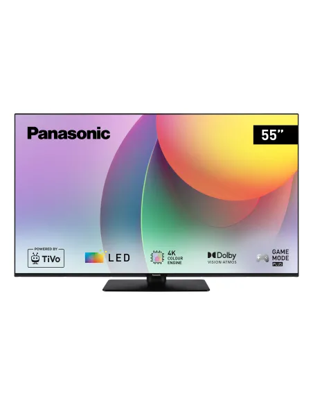 Panasonic Smart TV LED UHD 4K 55" TB-55W60AEZ