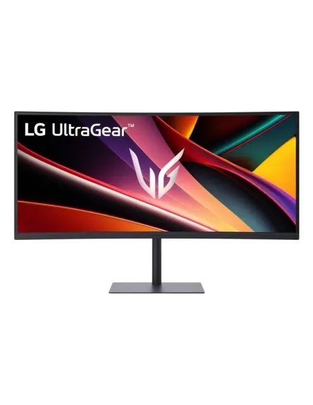 LG 34G630A-B Monitor PC 86,4 cm (34") 3440 x 1440 Pixel Nero