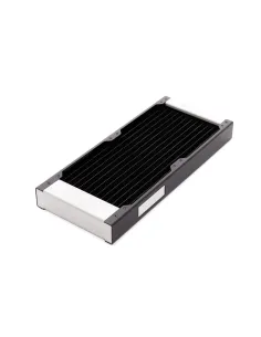 Watercool 24101 parte e accessorio del sistema di raffreddamento del computer Blocco per radiatore