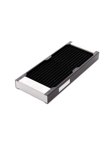 Watercool 24101 parte e accessorio del sistema di raffreddamento del computer Blocco per radiatore