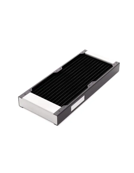 Watercool 24101 parte e accessorio del sistema di raffreddamento del computer Blocco per radiatore