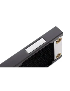 Watercool 24101 parte e accessorio del sistema di raffreddamento del computer Blocco per radiatore 2