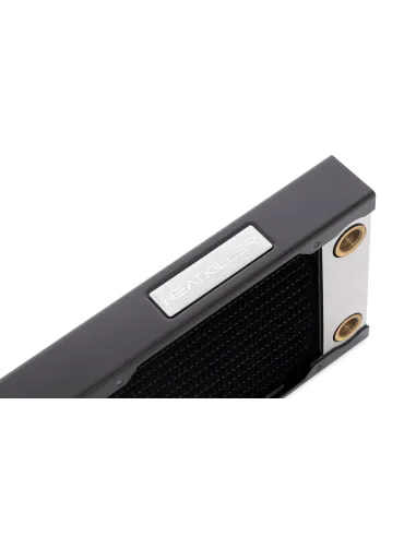 Watercool 24101 parte e accessorio del sistema di raffreddamento del computer Blocco per radiatore