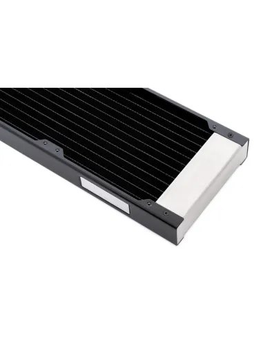 Watercool 24101 parte e accessorio del sistema di raffreddamento del computer Blocco per radiatore