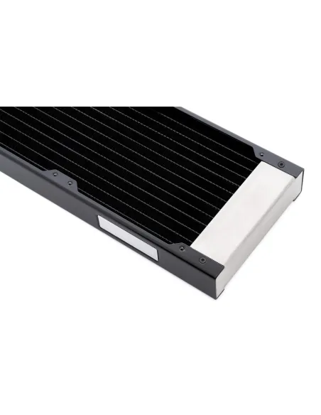 Watercool 24101 parte e accessorio del sistema di raffreddamento del computer Blocco per radiatore