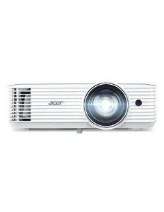 Acer H6518STi Proiettore a raggio standard 3500 ANSI lumen DLP 1080p (1920x1080) Bianco