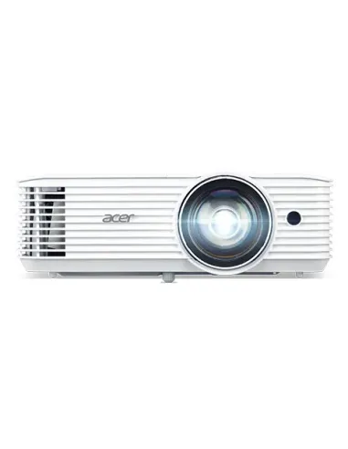 Acer H6518STi Proiettore a raggio standard 3500 ANSI lumen DLP 1080p (1920x1080) Bianco