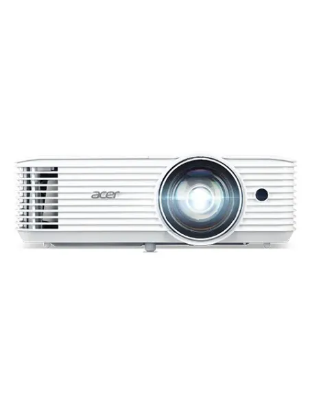 Acer H6518STi Proiettore a raggio standard 3500 ANSI lumen DLP 1080p (1920x1080) Bianco