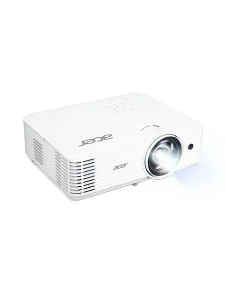 Acer H6518STi Proiettore a raggio standard 3500 ANSI lumen DLP 1080p (1920x1080) Bianco