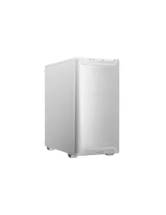 be quiet! PURE BASE 501 Airflow White Midi Tower Bianco