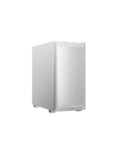 be quiet! PURE BASE 501 Airflow White Midi Tower Bianco