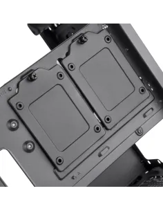 Silverstone FARA B1 PRO Tower Nero 2