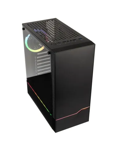 Kolink Inspire K9 ARGB Midi Tower Nero