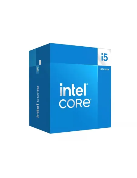 Intel Core i5-14400 processore 20 MB Cache intelligente Scatola