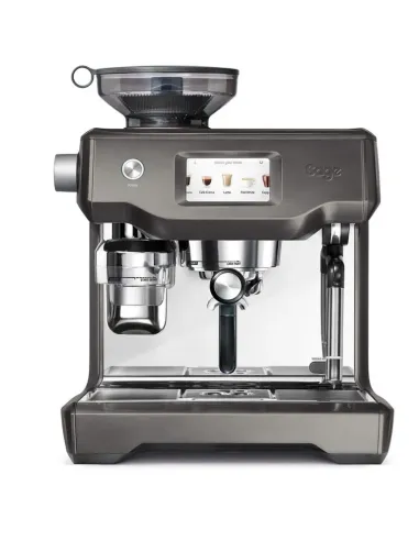 Sage SES990BST4EEU1 macchina per caffè Automatica Macchina per espresso 2,5 L