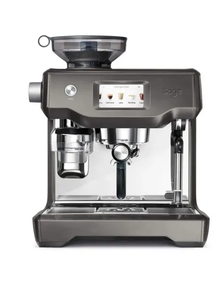 Sage SES990BST4EEU1 macchina per caffè Automatica Macchina per espresso 2,5 L