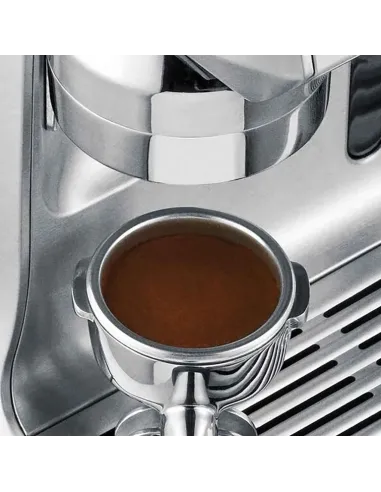Sage SES990BST4EEU1 macchina per caffè Automatica Macchina per espresso 2,5 L