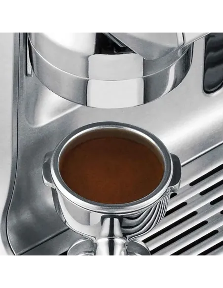Sage SES990BST4EEU1 macchina per caffè Automatica Macchina per espresso 2,5 L