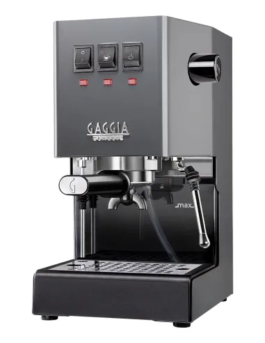 Gaggia E24 Manuale Macchina per espresso 2,1 L