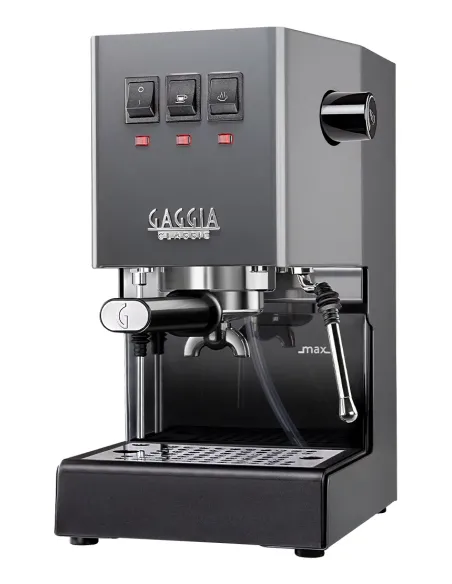 Gaggia E24 Manuale Macchina per espresso 2,1 L