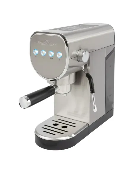 ProfiCook PC-ES-KA 1265 Automatica Manuale Macchina per espresso 1 L