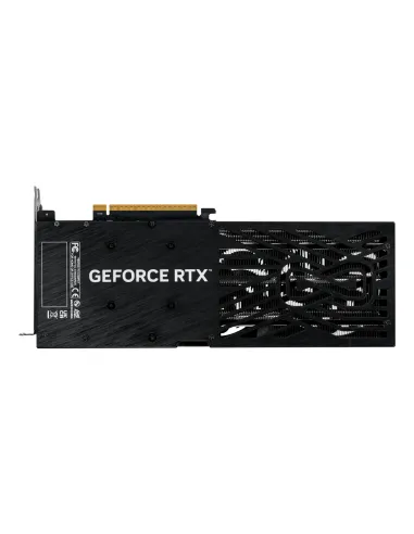 Gainward GeForce RTX 5060 Python III OC NVIDIA 8 GB GDDR7