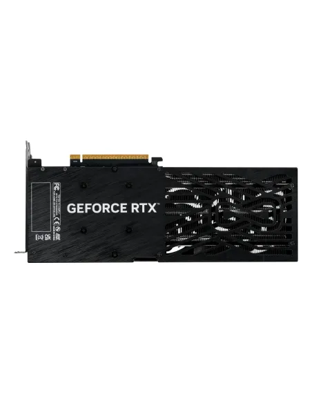 Gainward GeForce RTX 5060 Python III OC NVIDIA 8 GB GDDR7