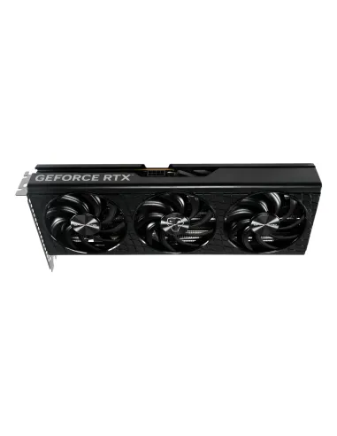 Gainward GeForce RTX 5060 Python III OC NVIDIA 8 GB GDDR7