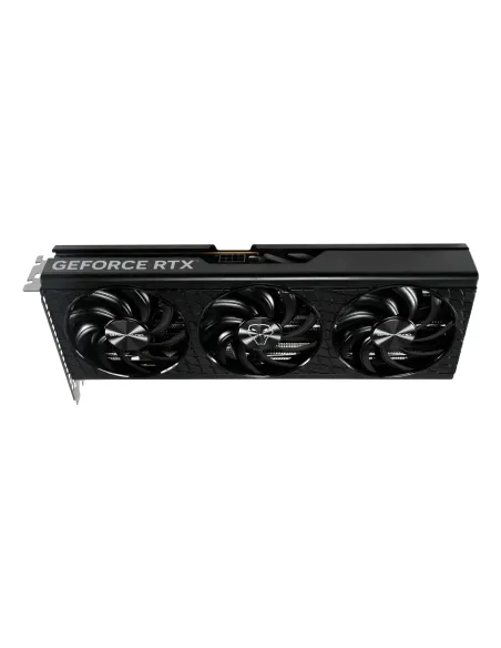 Gainward GeForce RTX 5060 Python III OC NVIDIA 8 GB GDDR7