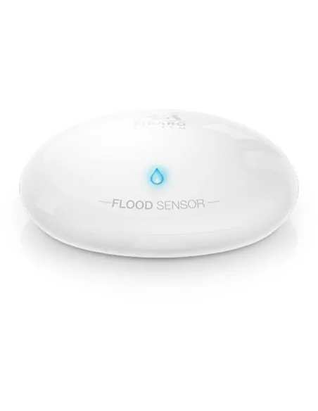 Fibaro FGFS-101-ZW5 sensore di temperatura e umidità Interno esterno Temperature & humidity sensor Libera installazione Wireless