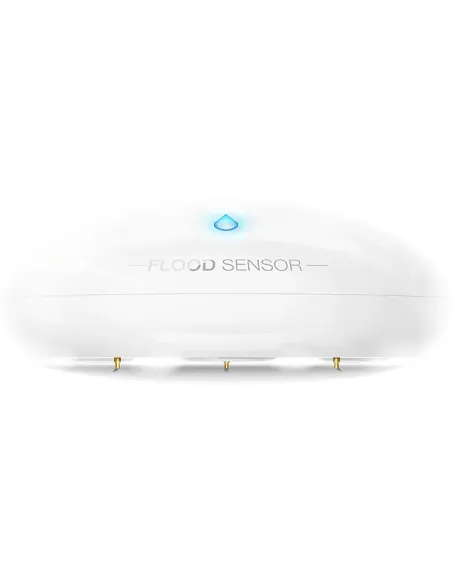 Fibaro FGFS-101-ZW5 sensore di temperatura e umidità Interno esterno Temperature & humidity sensor Libera installazione Wireless