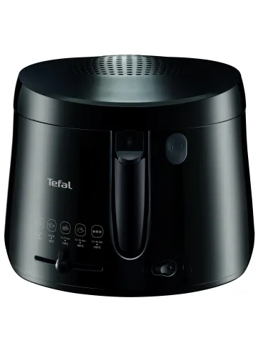 Tefal FF107810 friggitrice Singolo 2 L Indipendente 1900 W Nero