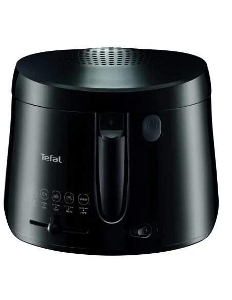 Tefal FF107810 friggitrice Singolo 2 L Indipendente 1900 W Nero