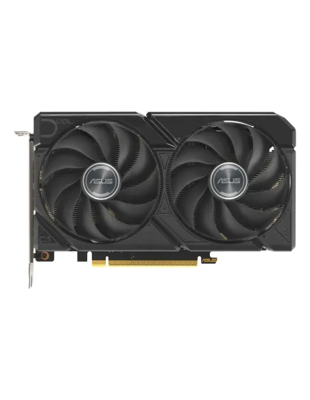 ASUS DUAL-RX9060XT-8G AMD Radeon RX 9060 XT 8 GB GDDR6