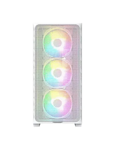 Montech Air 903 MAX Midi Tower Bianco