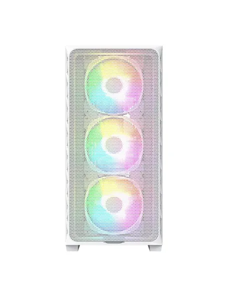 Montech Air 903 MAX Midi Tower Bianco