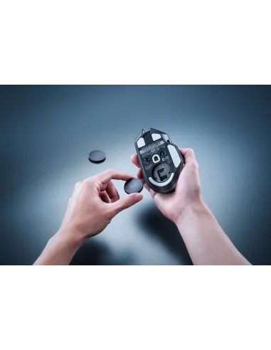 Razer RC21-01990200-R3M1 accessorio del dispositivo di ingresso Sistema di ricarica senza fili