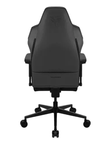 ThunderX3 CORE Smart Modern Sedia da gaming per PC Seduta imbottita Nero