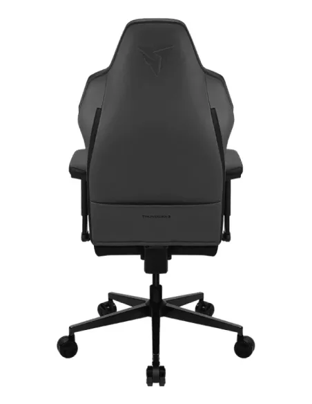 ThunderX3 CORE Smart Modern Sedia da gaming per PC Seduta imbottita Nero