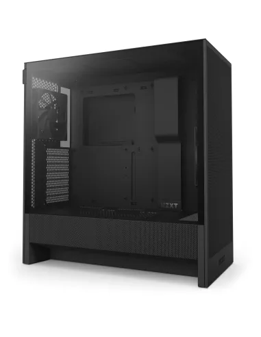 NZXT H5 Flow Midi Tower Nero